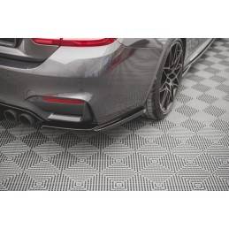 Maxton Design - Rear Side...