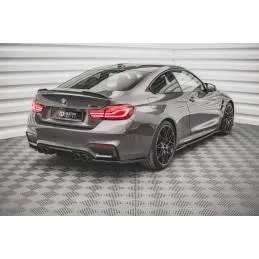 Maxton Design - Rear Side...