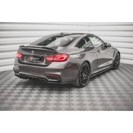 Maxton Design - Rear Side...