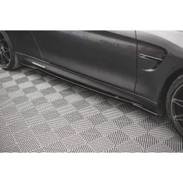 Maxton Design - Side Skirts...