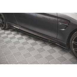 Maxton Design - Side Skirts...