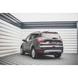 Maxton Design - Rear...