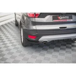 Maxton Design - Rear Side...