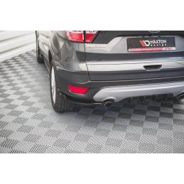 Maxton Design - Rear Side...