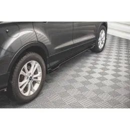 Maxton Design - Side Skirts...