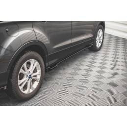 Maxton Design - Side Skirts...
