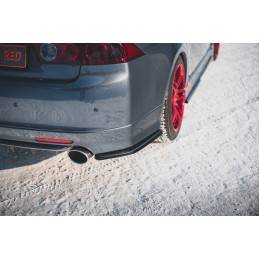 Maxton Design - Rear Side...