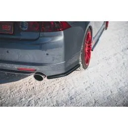 Maxton Design - Rear Side...