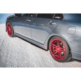 Maxton Design - Side Skirts...