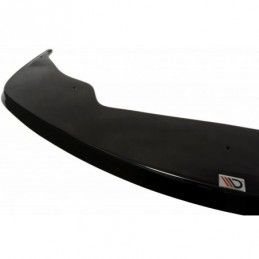 Maxton FRONT SPLITTER PORSCHE 911 GT3 (996) Gloss Black, 996