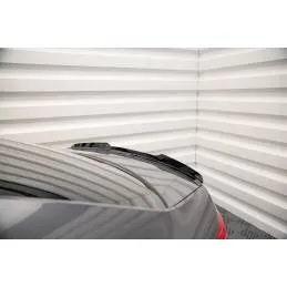 Maxton Design - Spoiler Cap...