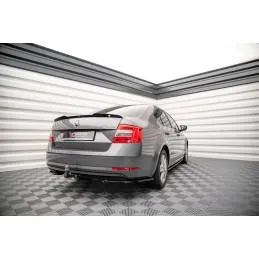 Maxton Design - Rear Side...