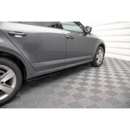 Maxton Design - Side Skirts...
