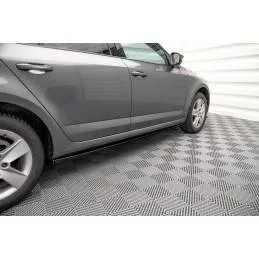 Maxton Design - Side Skirts...