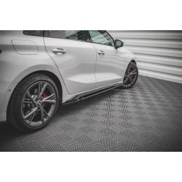 Maxton Design - Side Skirts...