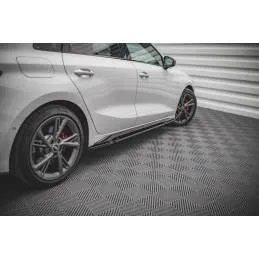 Maxton Design - Side Skirts...