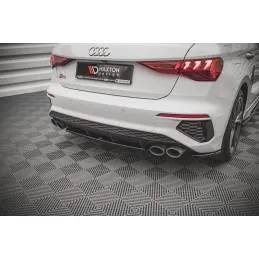 Maxton Design - Rear...