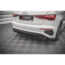 Maxton Design - Rear...