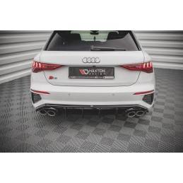 Maxton Design - Rear...