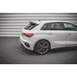 Maxton Design - Rear Side...