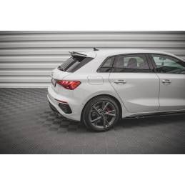 Maxton Design - Rear Side...