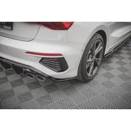 Maxton Design - Rear Side...