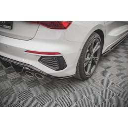 Maxton Design - Rear Side...