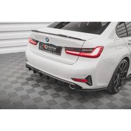 Maxton Design - Rear...