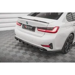 Maxton Design - Rear...