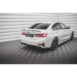 Maxton Design - Rear Side...