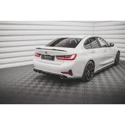 Maxton Design - Rear Side...