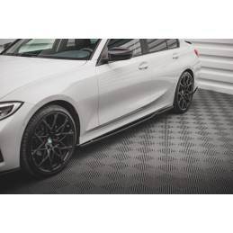 Maxton Design - Side Skirts...