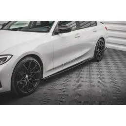 Maxton Design - Side Skirts...