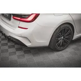 Maxton Design - Rear Side...