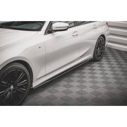 Maxton Design - Side Skirts...