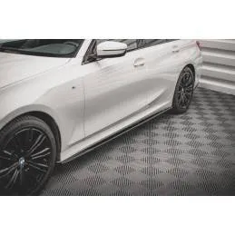 Maxton Design - Side Skirts...
