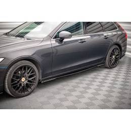 Maxton Design - Side Skirts...