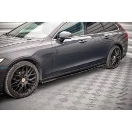 Maxton Design - Side Skirts...