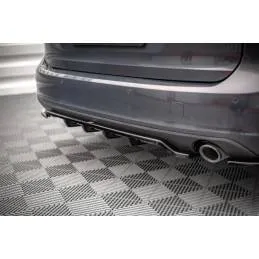 Maxton Design - Rear...
