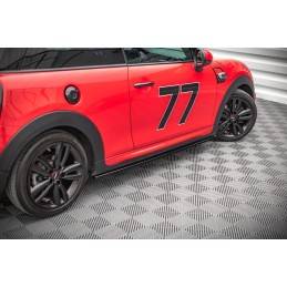 Maxton Design - Side Skirts...