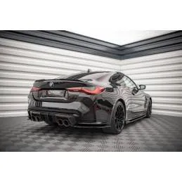 Maxton Design - Rear Side...