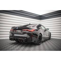 Maxton Design - Rear Side...