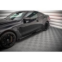Maxton Design - Side Skirts...