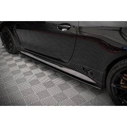 Maxton Design - Side Skirts...