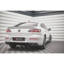 Maxton Design - Rear...