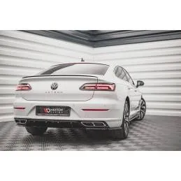 Maxton Design - Rear...