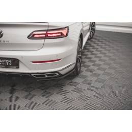 Maxton Design - Rear Side...