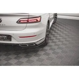 Maxton Design - Rear Side...