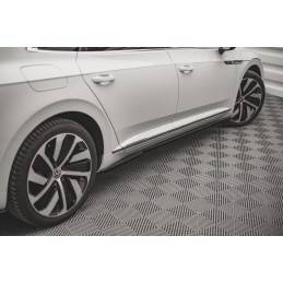 Maxton Design - Side Skirts...