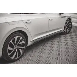 Maxton Design - Side Skirts...